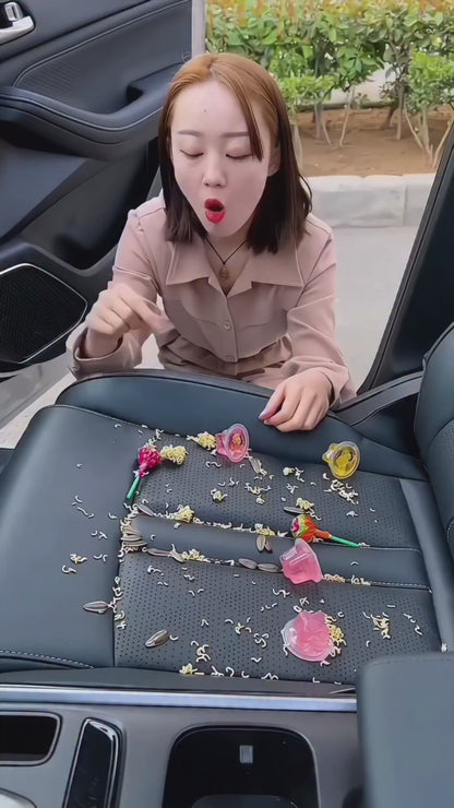 Portable Air Duster Wireless Vacuum Cleaner